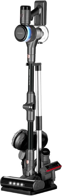 

Пылесос Redmond (Редмонд) VH1311 Pro Max