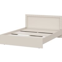 Кровать NN мебель Калипсо 160x200 (меланж)