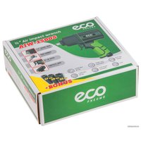 Пневматический гайковерт ECO AIW-1500S