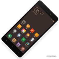 Смартфон Xiaomi Redmi 3 16GB Fashion Gray