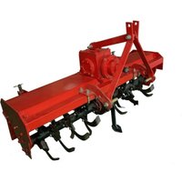 Фреза Rossel 1GQN-140