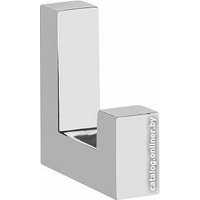 Крючок мебельный GTV K2201 (хром)