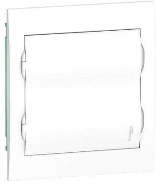 

Бокс пластиковый Schneider Electric Easy Box EZ9E212P2FRU
