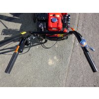 Снегоуборщик Honda HSS 655 HT