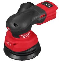 Эксцентриковая шлифмашина Milwaukee M18 Fuel FROS125-0 4933498253 (без АКБ, сумка)
