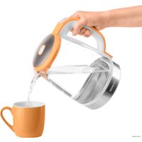 Электрический чайник Sencor SWK 2193OR