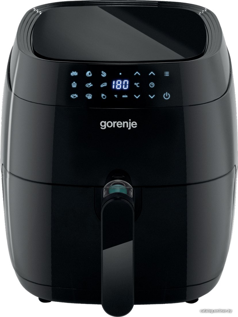 Аэрогриль (аэрофритюрница) Gorenje AF1409DB