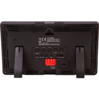 Термометр Bresser ClearView 7 в 1 Wi-Fi 77142