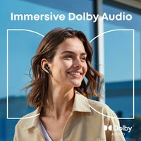 Наушники Anker Soundcore Liberty 5 (черный)