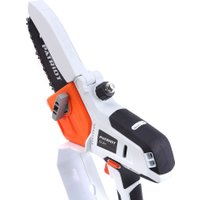 Аккумуляторная пила Patriot CS 215 UES (с 1-им АКБ)