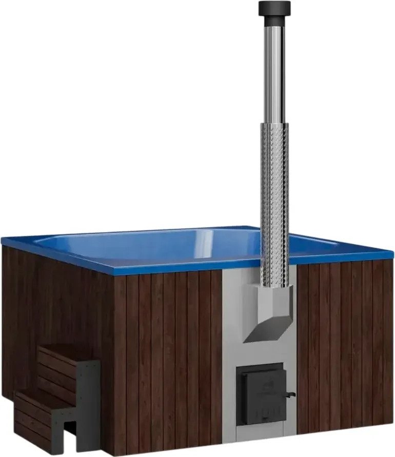 Купель Scandinaf Thermal 200BB (подсветка)