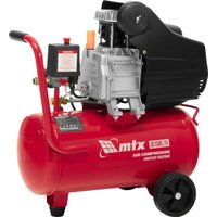 Компрессор MTX DC1500L/24