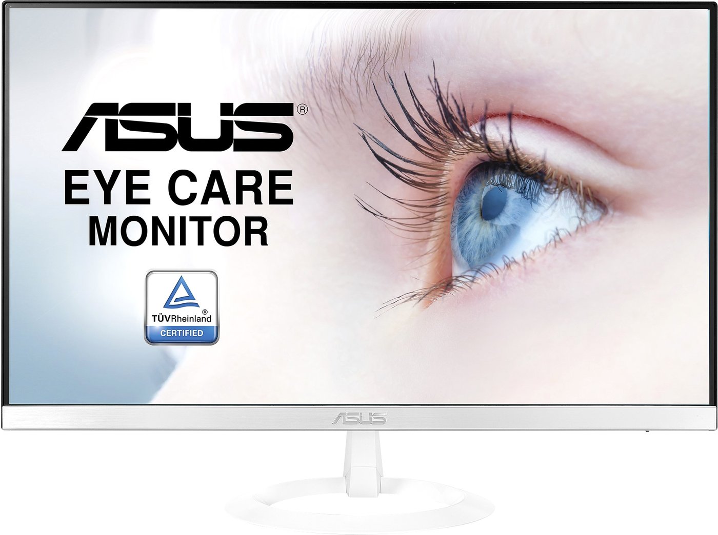 

Монитор ASUS VZ239HE-W
