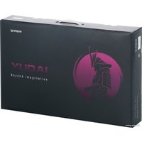 Игровой ноутбук IRBIS 15NBC1011