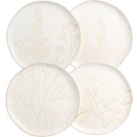 Набор обеденных тарелок Bronco Field 409-212