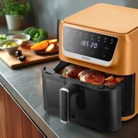 Аэрогриль (аэрофритюрница) Kitfort KT-8105