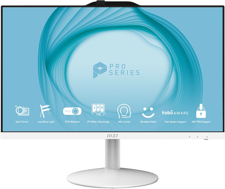 

Моноблок MSI Pro AP242 9S6-AE0612-459