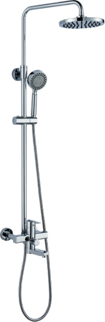 

Душевая система Maxonor MN2475