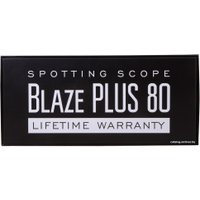 Подзорная труба Levenhuk Blaze PLUS 80