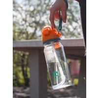 Бутылка для воды Арктика 723-800-ORGN (морошка)
