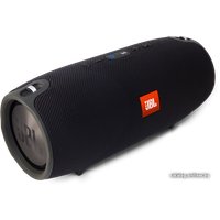 Беспроводная колонка JBL Xtreme Black (JBLXTREMEBLKEU)