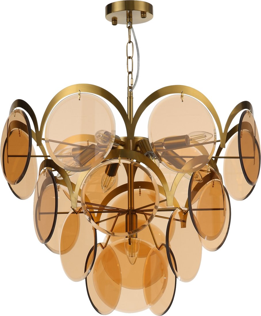 

Подвесная люстра ST Luce Fazia SL1161.333.09