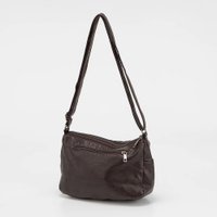 Сумка Passo Avanti 754-30-515-DBW (коричневый)