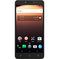 Смартфон Alcatel A3 XL 8GB (черный) [9008D]