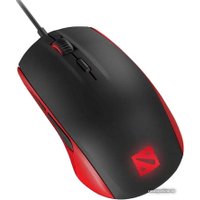 Игровая мышь SteelSeries Rival 100 Dota 2