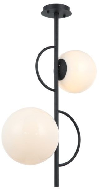 

Люстра средней высоты Stilfort Vine 2138/02/02P