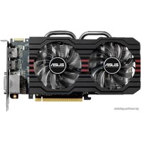 Видеокарта ASUS R7 265 DirectCU II 2GB GDDR5 (R7265-DC2-2GD5)