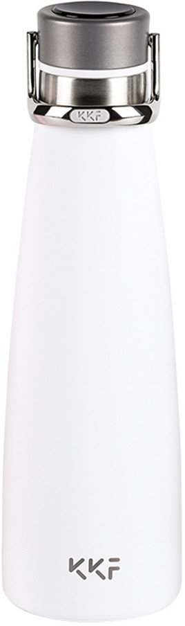 

Фляга-термос Kiss Kiss Fish Smart Vacuum Bottle 475мл (белый)