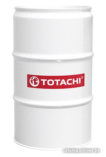 Моторное масло Totachi NIRO LV Synthetic SP 5W-30 60л