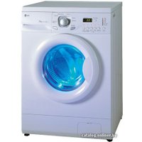 Стиральная машина LG WD-10154N