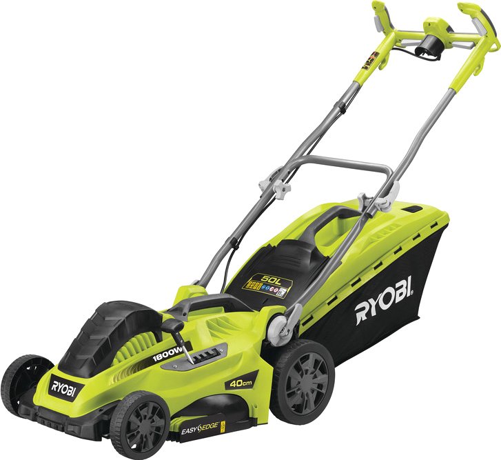 

Газонокосилка Ryobi RLM18E40H