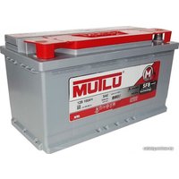 Автомобильный аккумулятор Mutlu L5.100.083.A (100 А·ч)