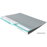 Папка для бумаг Shebar Sb-04719A-GR (серый)