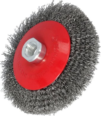 Щетка для электроинструмента Draumet 8770