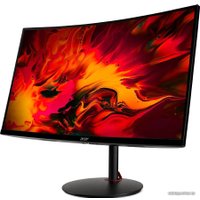 Игровой монитор Acer Nitro XZ270UPbmiiphx