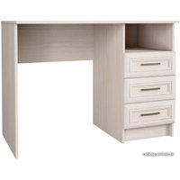 Стол Астрид-Мебель Принцесса ЦРК.ПРН.02 (анкор белый)