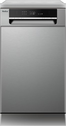 Отдельностоящая посудомоечная машина Amica MDFM43E6qIS