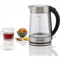 Электрический чайник Gorenje K17GDWII