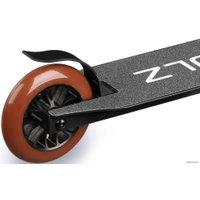 Двухколесный подростковый самокат Shulz 120 2022 (черный)