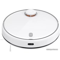 Робот-пылесос Xiaomi Mijia LDS Vacuum Cleaner Robot 2 MJST1S (китайская версия)