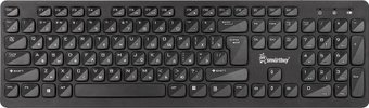 Клавиатура SmartBuy One 252 SBK-252AG-K