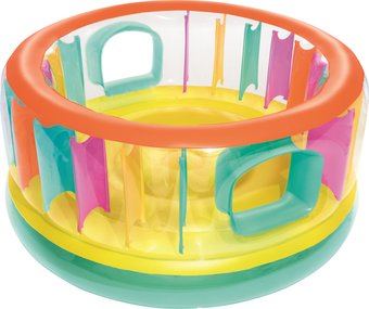 Батут Bestway 52262