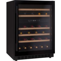 Винный шкаф LEX LWD6046BL Dual Zone