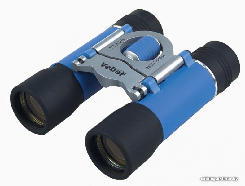 Бинокль Veber Sport new БН 12x25 [11009]