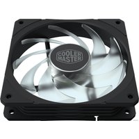 Вентилятор для корпуса Cooler Master MasterFan SF120R RGB MFX-B2DN-20NPC-R1