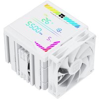 Кулер для процессора Thermalright Peerless Assassin 140 Digital (белый)